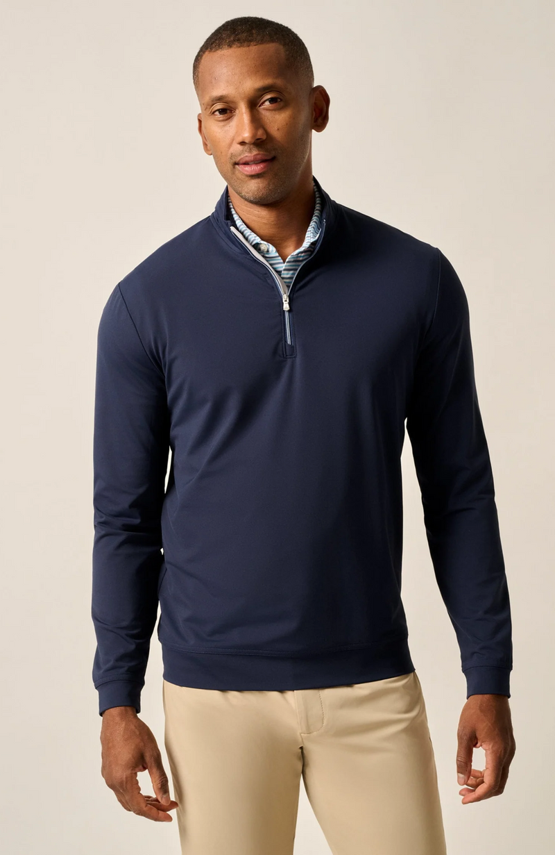 Johnnie-O - Motion Performance 1/4 Zip