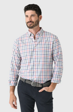 Johnnie-O - Callum Performance Shirt