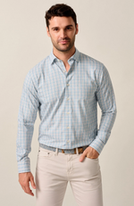 Johnnie-O - Ferdinand Performance Shirt