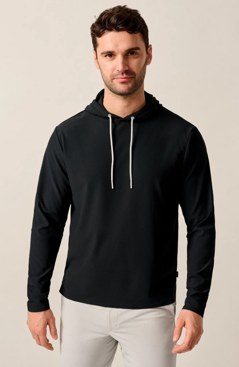 Johnnie-O - Hoppin Performance Drawstring Hoodie