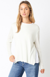 Cozie Layered Summer Sweater