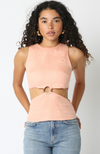 Prosper Ring Top