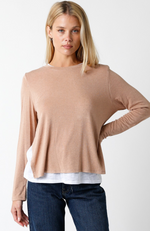 Layers Sweater