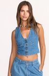 Billabong - Indigo Skies Top