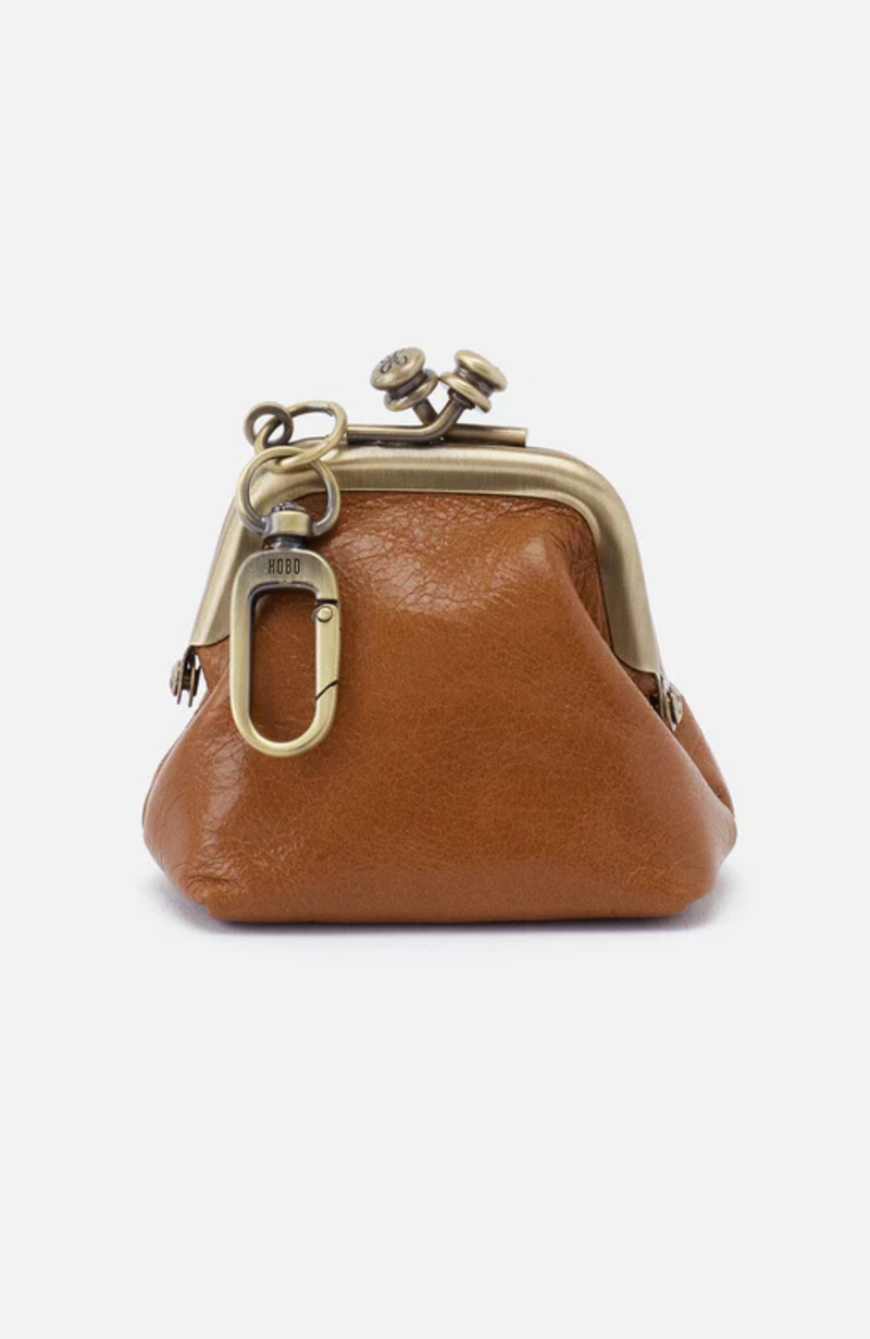 Hobo - Run Go Frame Pouch