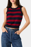 French Connection - Padma Fine Knit Vest