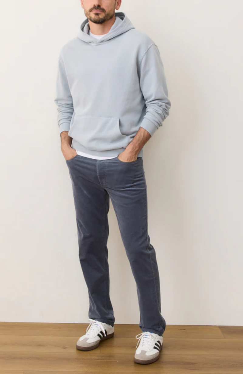 Marine Layer - Cloud 9 Fleece Relaxed Hoodie