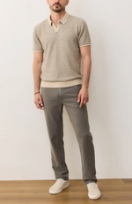 Marine Layer - Liam Sweater Polo