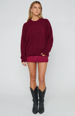 Show Me Your Mumu - Feel Good Sweater