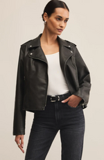 Z Supply - Alchemy Moto Jacket