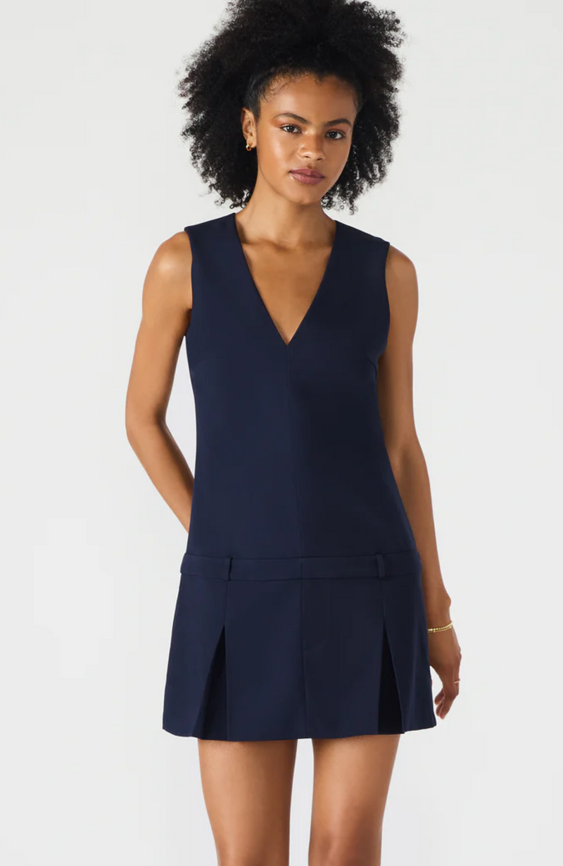 Steve Madden - Henley Dress
