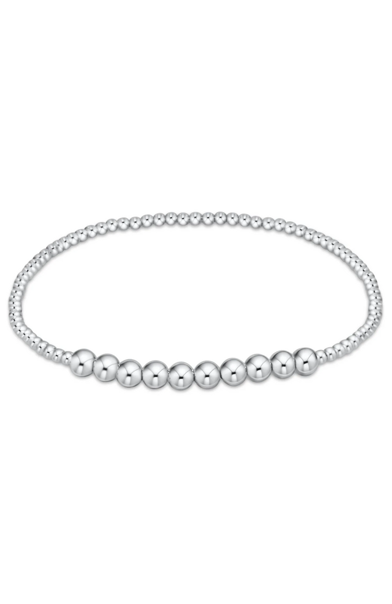 Enewton - Classic Sterling Bliss 2mm Bracelet