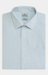 GenTeal - Lancaster Spread Collar Performance Shirt