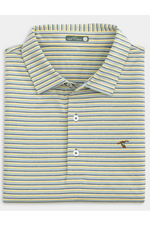 GenTeal - Sundew Barstow Performance Polo
