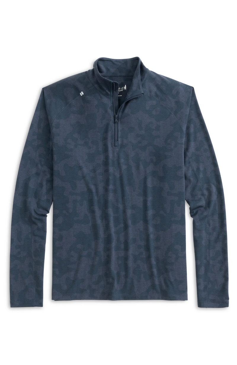 Johnnie-O - Viktor Quarterzip