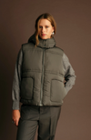 Deluc - Travis Puffer Vest