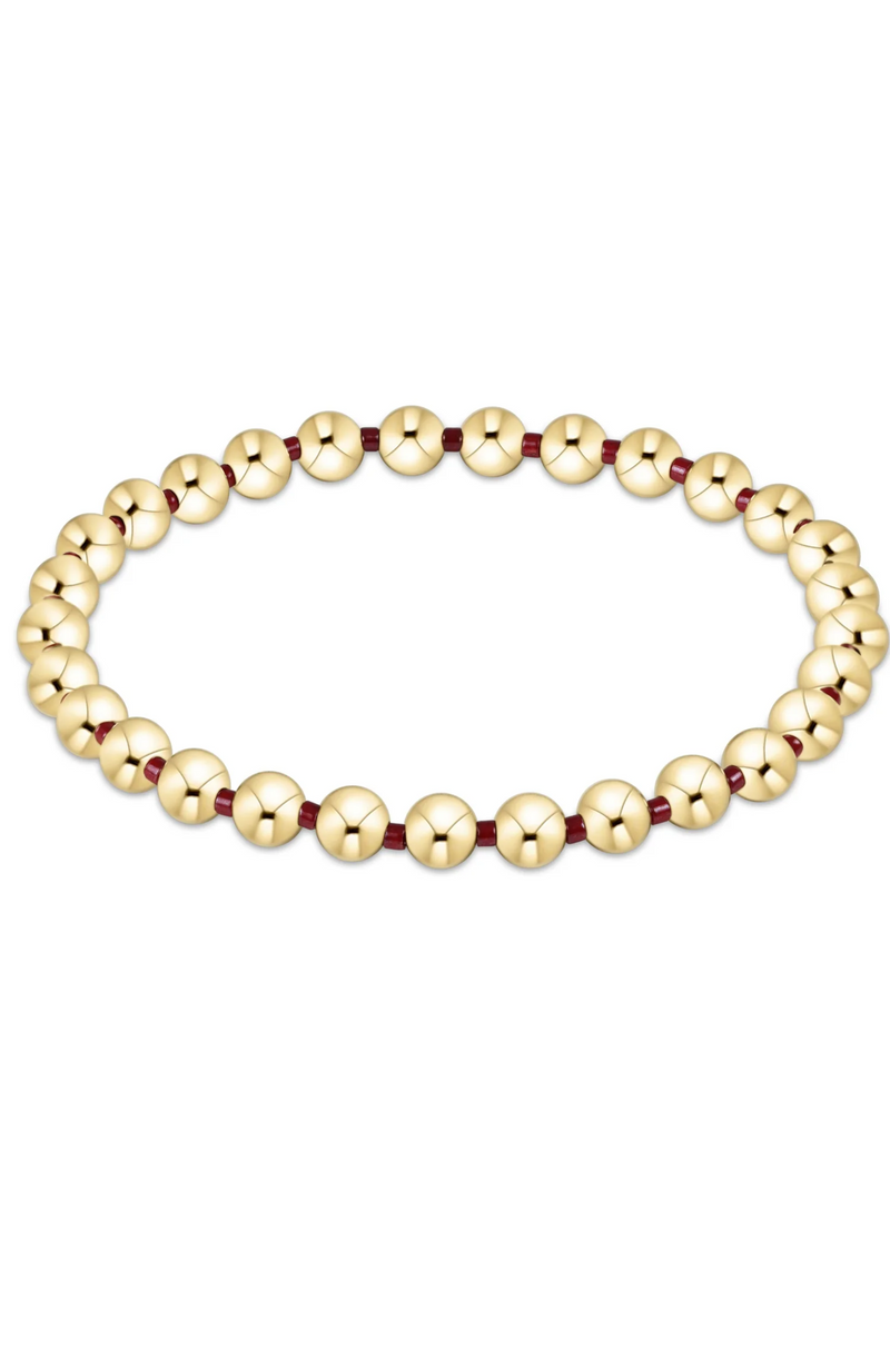 Enewton - Gameday Hope Grateful 5mm Bracelet