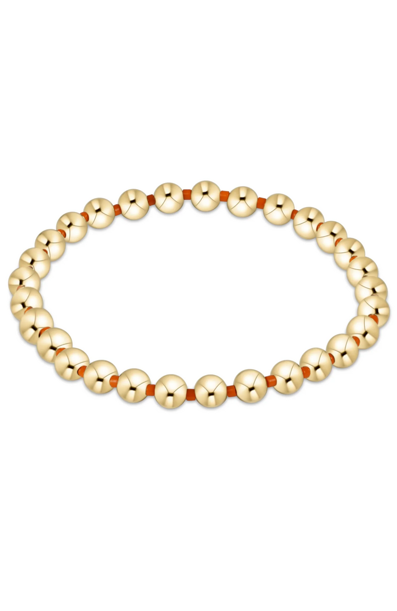 Enewton - Gameday Hope Grateful 5mm Bracelet