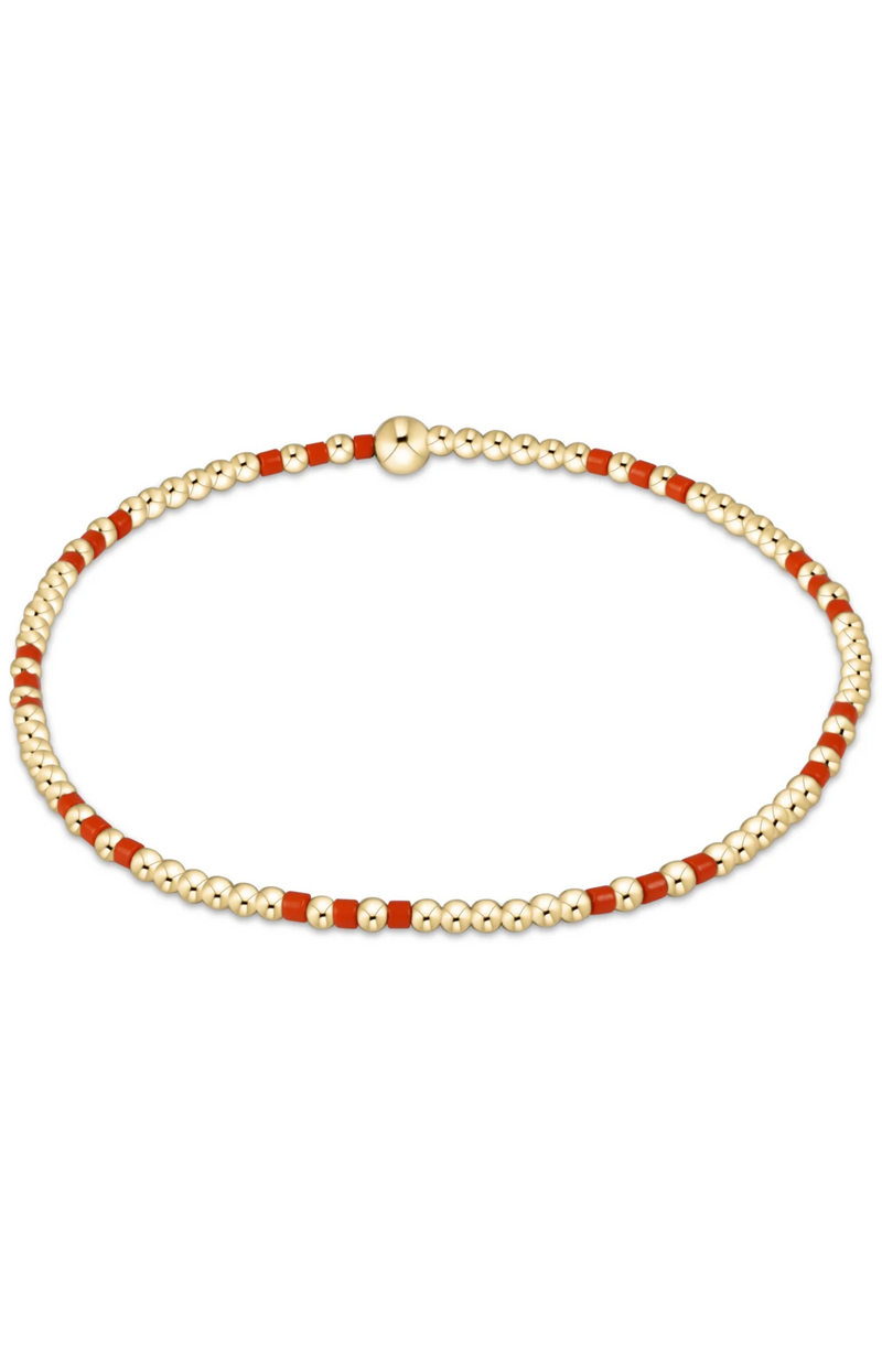 Enewton - Gameday Hope Joy 2mm Bracelet
