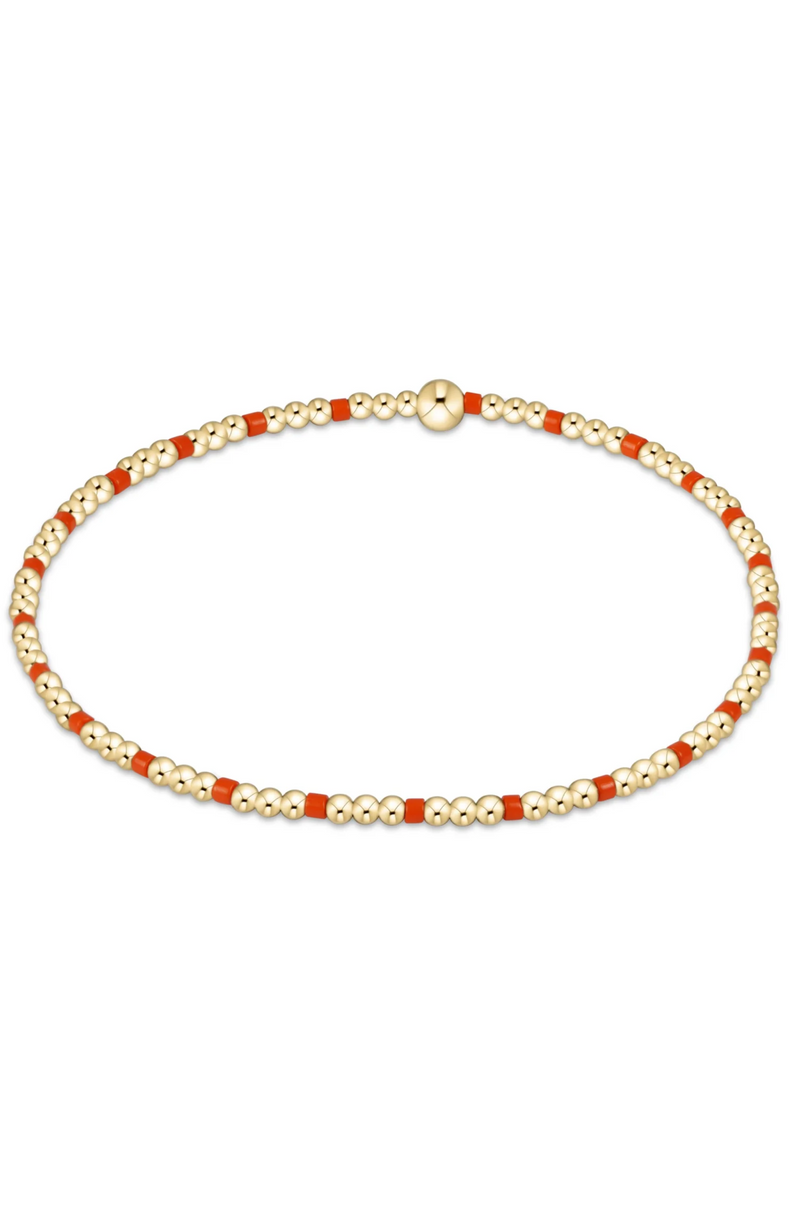 Enewton - Gameday Hope Sincerity 2mm Bracelet