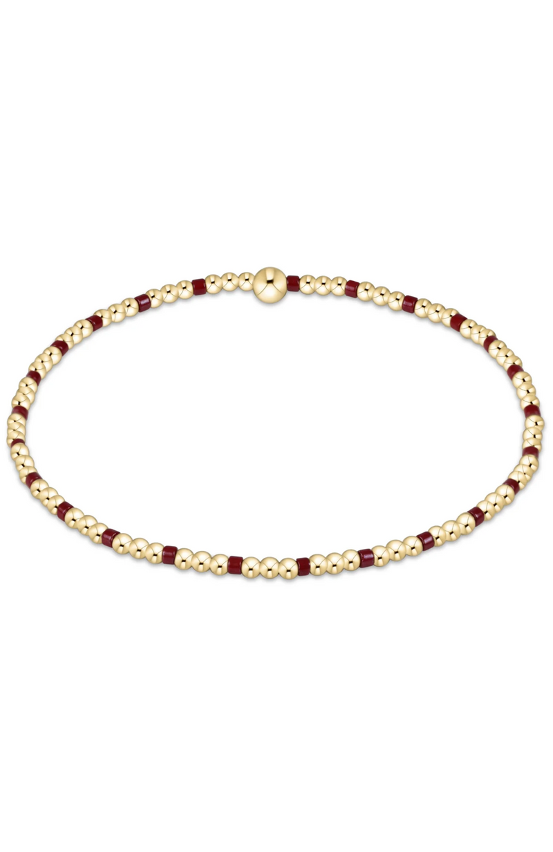 Enewton - Gameday Hope Sincerity 2mm Bracelet