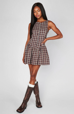 Show Me Your Mumu - Meester Mini Dress