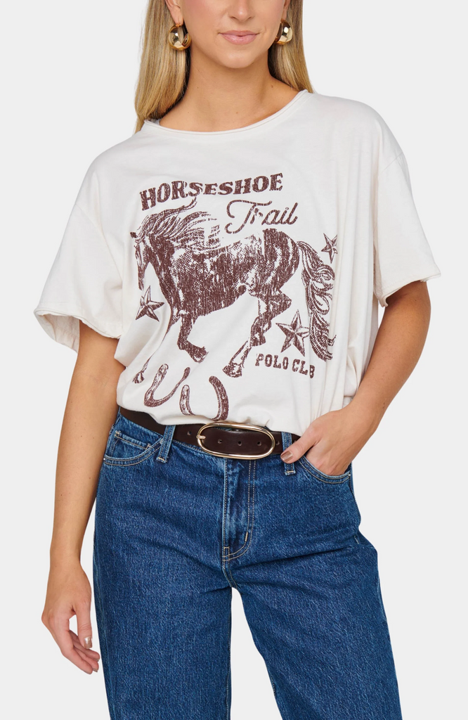 Show Me Your Mumu - Airport Tee