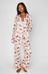 Show Me Your Mumu - Classic PJ Set