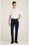 Mavi - Matt Relaxed Straight Leg Jeans