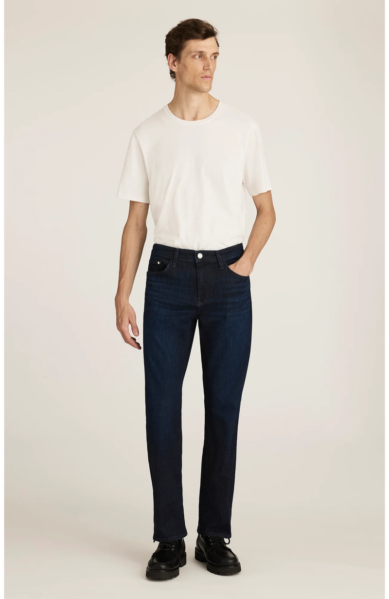 Mavi - Matt Relaxed Straight Leg Jeans
