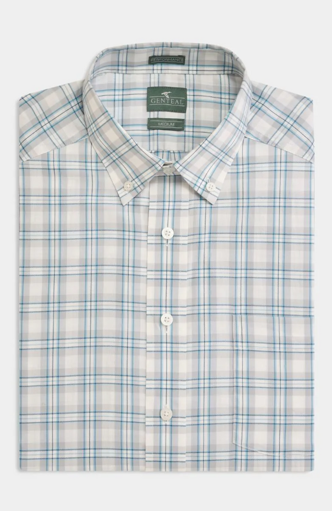 GenTeal - Denton Softouch Sport Shirt