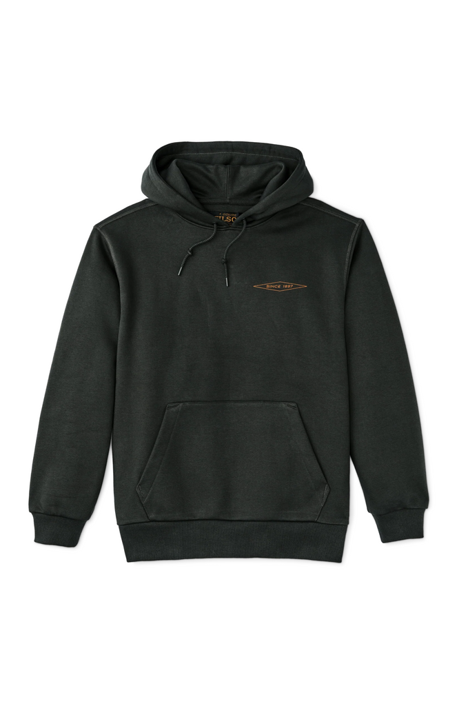 Filson - Prospector Graphic Hoodie