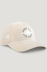 Free Fly - Target Species Trucker Hat