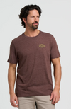Free Fly - Freshwater Tee