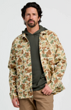 Free Fly - Men's Folly Twill Chore Coat