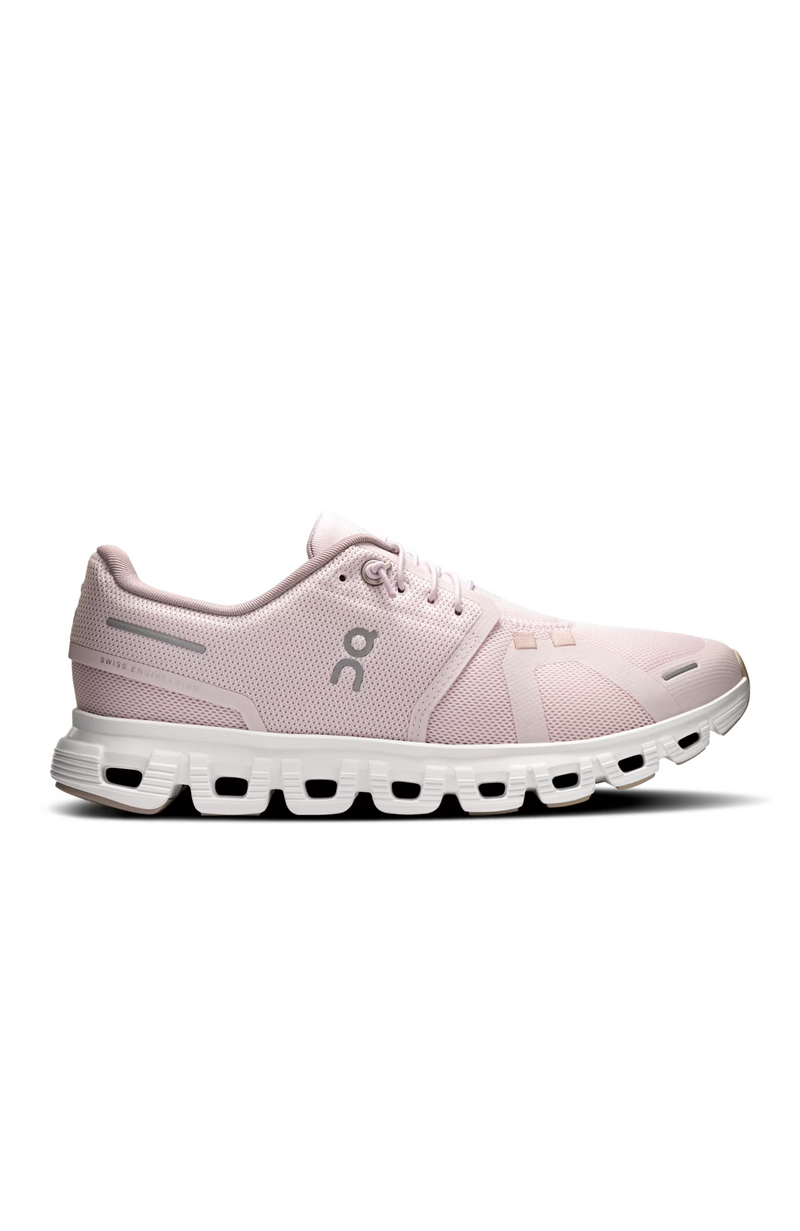 On - W Cloud 6