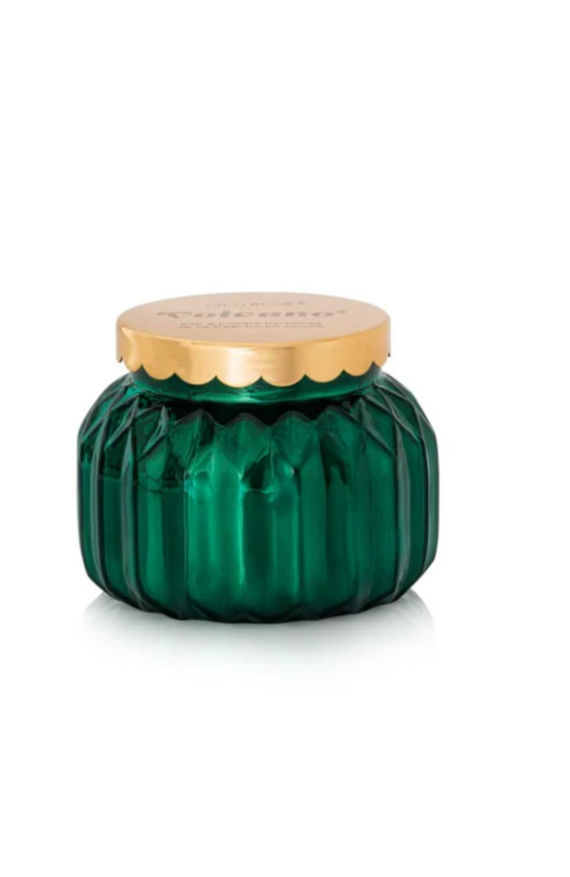 Capri Blue - Volcano Royal Gem Signature Jar, 19 oz