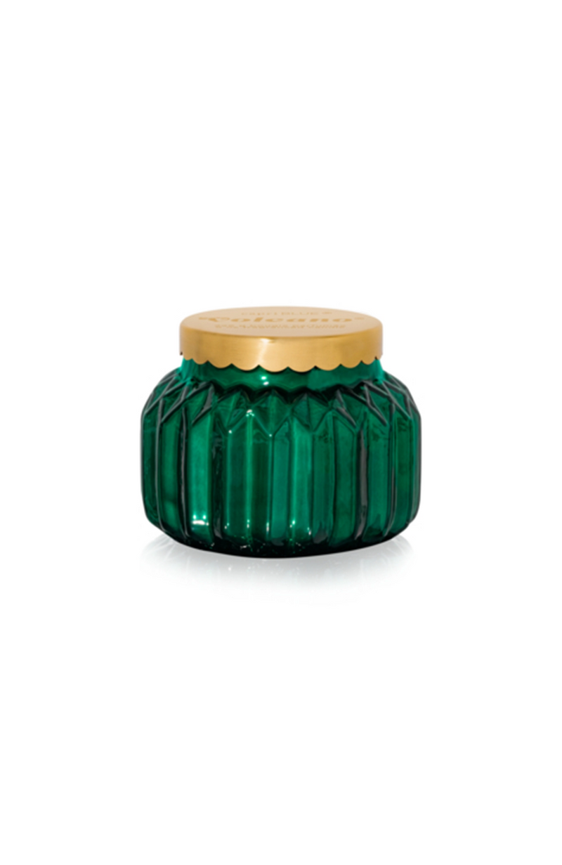 Capri Blue - Volcano Royal Gem Petite Candle, 8 oz