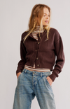 Free People - Lila Cardi