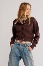 Free People - Lila Cardi