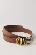 Free People - Rori Leather Belt
