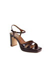 Chinese Laundry - Gracie Patent Heel