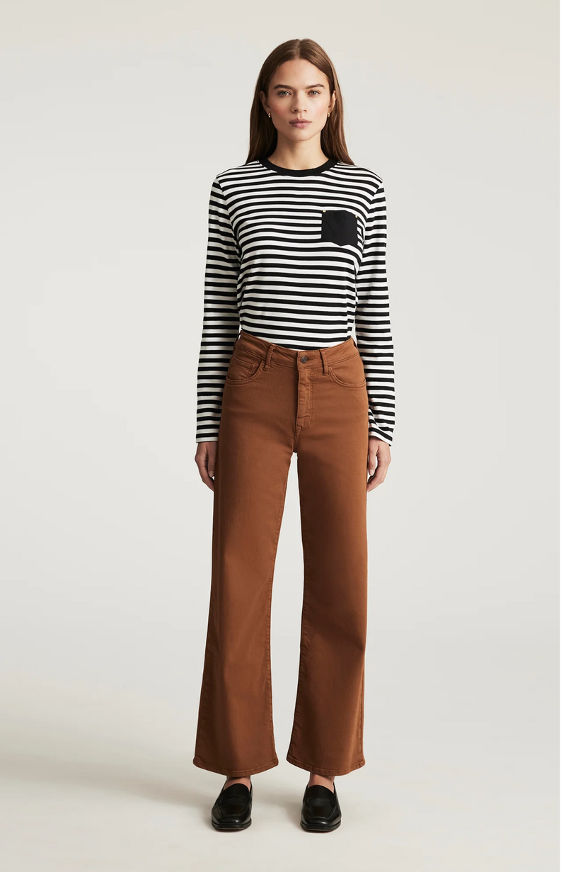 Mavi - Alena Wide Leg Jeans