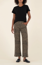 Kut From The Kloth - Meg High Rise Wide Leg