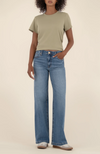 Kut From The Kloth - Jean High Rise Wide Leg