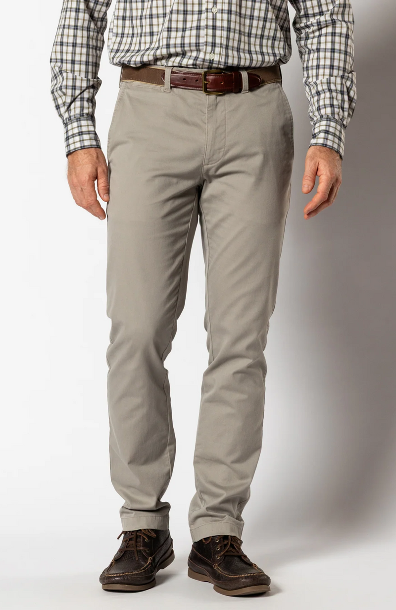 Duck Head - Slim Fit Gold School Chino