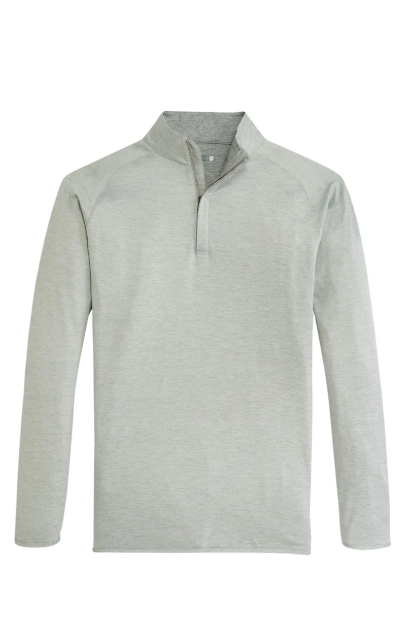 GenTeal - Claiborne Quarter-Zip