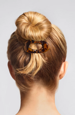 Kitsch - Recycled Small Flat Cloud Clip