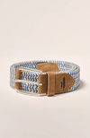 Johnnie-O - Cotton Stretch Belt
