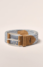 Johnnie-O - Cotton Stretch Belt